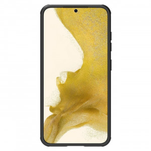 Подсилен гръб NILLKIN Super Frosted Shield Pro - Samsung Galaxy S23 черен - Img 4