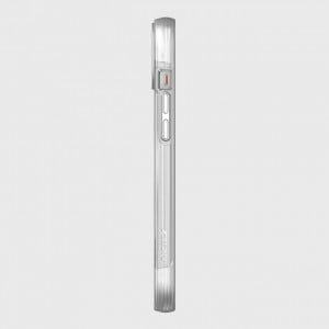 Подсилен гръб Raptic X-Doria Clutch - iPhone 14 Plus прозрачен - Img 2