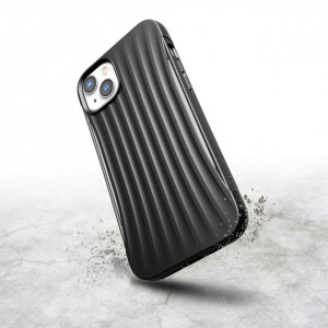 Подсилен гръб Raptic X-Doria Clutch - iPhone 14 Plus черен - Img 6