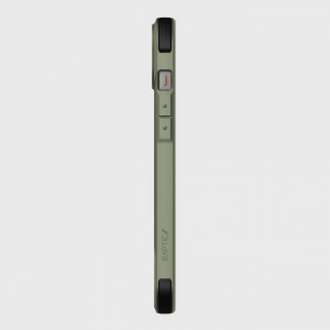 Подсилен гръб Raptic X-Doria Fort MagSafe - iPhone 14 Plus зелен - Img 2