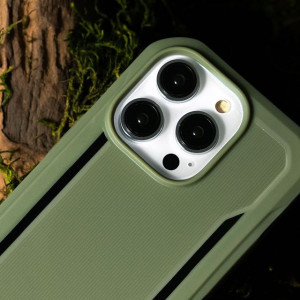 Подсилен гръб Raptic X-Doria Fort MagSafe - iPhone 14 Pro син - Img 10