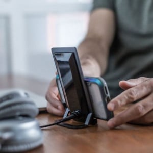 Подсилен гръб Raptic X-Doria Shield - iPhone 14 опал - Img 20