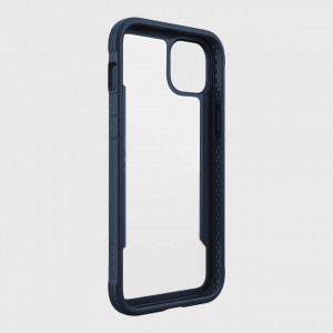 Подсилен гръб Raptic X-Doria Shield - iPhone 14 син - Img 2