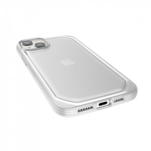 Подсилен гръб Raptic X-Doria Slim - iPhone 14 прозрачен - Img 4