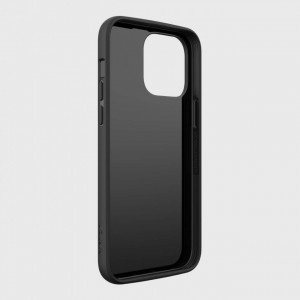 Подсилен гръб Raptic X-Doria Slim - iPhone 14 Pro Max черен - Img 8