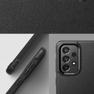 Подсилен гръб RINGKE Onyx - Samsung Galaxy A73 5G черен - Img 3