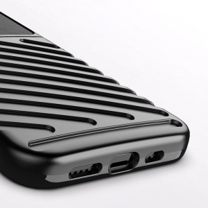 Подсилен гръб Thunder - iPhone 13 Pro зелен - Img 13