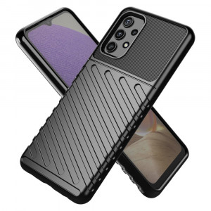 Подсилен гръб Thunder - Nokia 5.4 син - Img 13