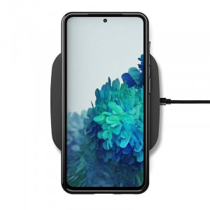 Подсилен гръб Thunder - Samsung Galaxy A14 / A14 5G черен - Img 7