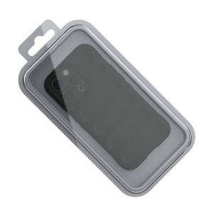 Подсилен гъвкав гръб Magic Shield - iPhone 13 Pro черен - Img 5