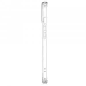 Силиконов гръб ESR Classic Hybrid Halolock MagSafe - iPhone 15 прозрачен - Img 4