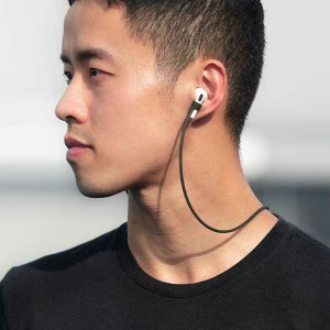 Силиконов калъф за слушалки UNIQ Vencer - AirPods Pro 2 оранжев - Img 5