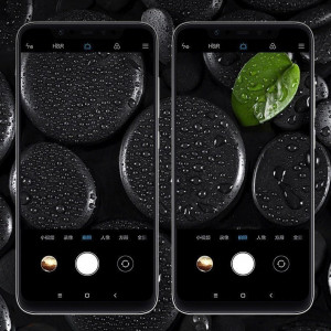 Стъклен протектор за камера 9H WOZINSKY - Samsung Galaxy Z Flip3 5G - Img 7