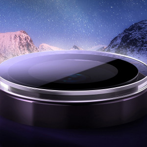 Стъклен протектор за камера Baseus - iPhone 13 / 13 mini - Img 9
