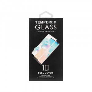 Стъклен протектор DeTech, за Samsung Galaxy A33, 3D Full glue, 0.3mm, Черен - 52724 - Img 2