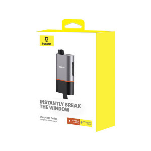 Чук за стъкло BASEUS SharpTool - Img 5