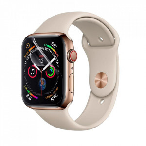3 бр. Гъвкав протектор SPIGEN Neo Flex - Apple Watch 40mm Series 4 - Img 6