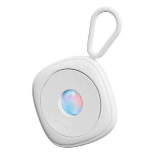 BASEUS Heyo Camera Detector бял（With Simple charging кабел USB to Type-C 0.3m бял) - Img 7