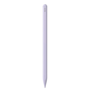 Активна писалка за iPad BASEUS Smooth Writing 2 (SXBC060105) лилава - Img 1