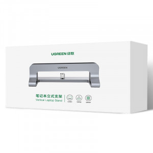 Алуминиева стойка за - MacBook UGREEN LP258 сребърна - Img 5