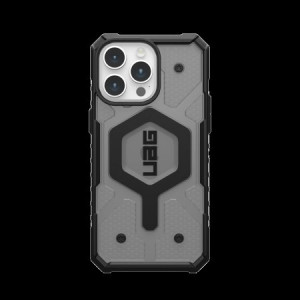 Армиран гръб UAG Pathfinder MagSafe - iPhone 15 Pro Max ash - Img 2