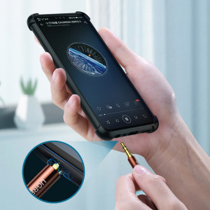 Аудио кабел UGREEN жак 3.5mm към 2x RCA (чинч) 2m (AV170) - Img 14