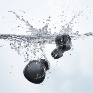 Безжични bluetooth слушалки JOYROOM TWS 5.1 300mAh (JR-TL1 Pro) черен - Img 5