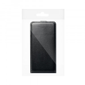 Вертикален калъф Slim Flexi Fresh - Xiaomi 12 Lite черен - Img 12