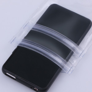 Водоустойчив калъф 115 mm x 220 mm черен - Img 8