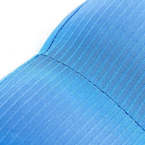 Възглавничка за кръст BASEUS ComfortRide Series синя - Img 7