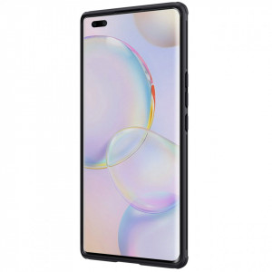 Гръб с подвижно покритие за камерата NILLKIN CamShield Pro - Honor 50 Pro черен - Img 4