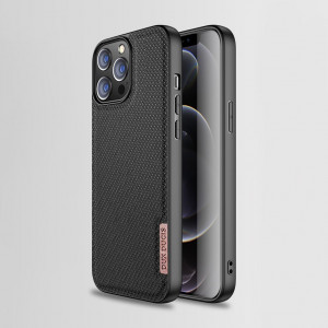 Гръб DUX DUCIS Fino - iPhone 13 Pro зелен - Img 15