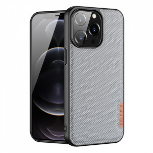 Гръб DUX DUCIS Fino - iPhone 13 Pro син - Img 1