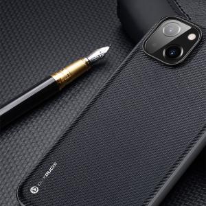 Гръб DUX DUCIS Fino - iPhone 14 Plus червен - Img 10