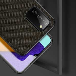 Гръб DUX DUCIS Fino - Samsung Galaxy A03s зелен - Img 4