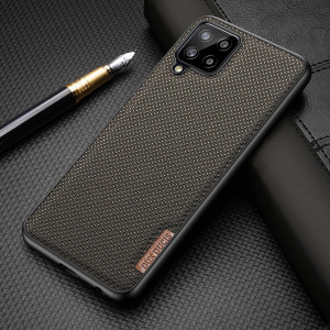 Гръб DUX DUCIS Fino - Samsung Galaxy A22 черен - Img 18