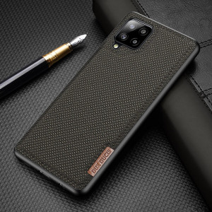 Гръб DUX DUCIS Fino - Samsung Galaxy A42 5G зелен - Img 16