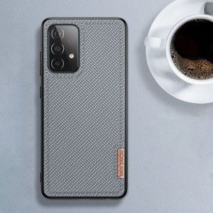 Гръб DUX DUCIS Fino - Samsung Galaxy A72 син - Img 8