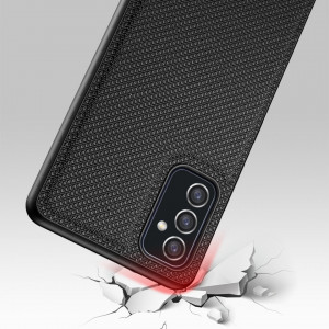 Гръб DUX DUCIS Fino - Samsung Galaxy M52 5G черен - Img 6