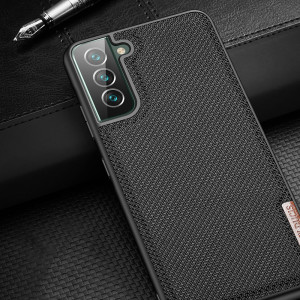 Гръб DUX DUCIS Fino - Samsung Galaxy S22+ черен - Img 12