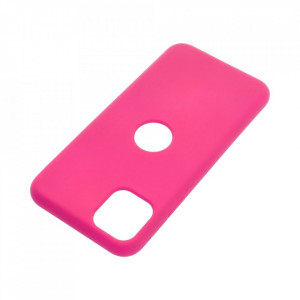 Гръб FORCELL Silicone - Samsung Galaxy S22+ розов - Img 5