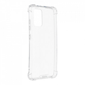 Гръб Roar Armor Jelly - Samsung Galaxy A32 прозрачен - Img 1