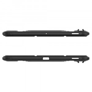 Гръб SPIGEN Rugged Armor Pro - Samsung Galaxy Tab S9 FE+ (12.4") - Img 6