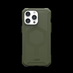Гръб UAG Essential Armor MagSafe - iPhone 15 Pro Max зелен - Img 2