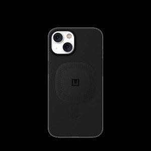 Гръб UAG Lucent [U] MagSafe - iPhone 14 Plus черен - Img 2