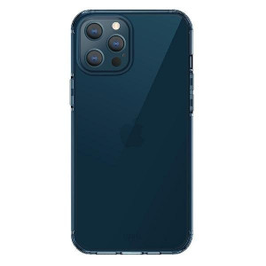 Гръб UNIQ Air Fender - iPhone 12 Pro Max син - Img 1