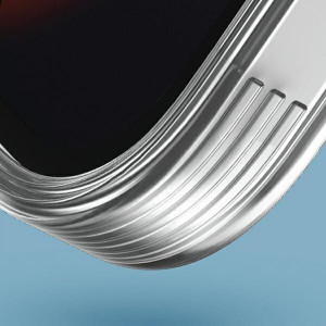 Гръб UNIQ Air Fender - iPhone 14 Plus опушен - Img 7