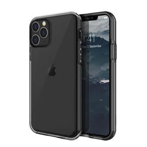 Гръб UNIQ Clarion - iPhone 11 Pro черен - Img 1