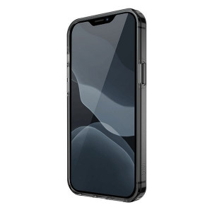 Гръб UNIQ Clarion - iPhone 12 Pro Max черен - Img 3