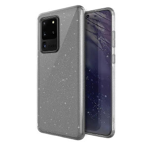 Гръб UNIQ Clarion - Samsung Galaxy S20 Ultra / S20 Ultra 5G прозрачен - Img 2